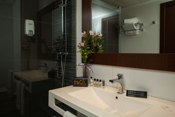 Täch Hotel (Madrid)